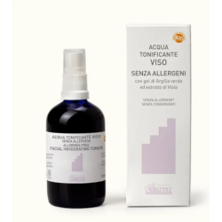 Argital Acqua Tonificante...