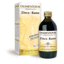 Dr. Giorgini Zinco Rame...