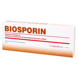 Integralfarma Biosporin...