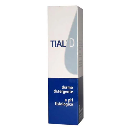 Perfarma D. P. Tial D Detergente 250 Ml