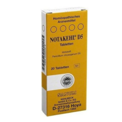 Sanum-kehlbeck Gmbh & Co....