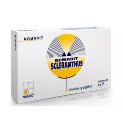 Named Nomabit Scleranthus...