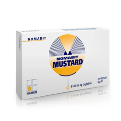 Named Nomabit Mustard...