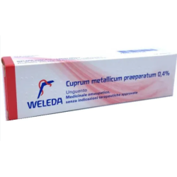 Weleda Italia Weleda Cuprum...