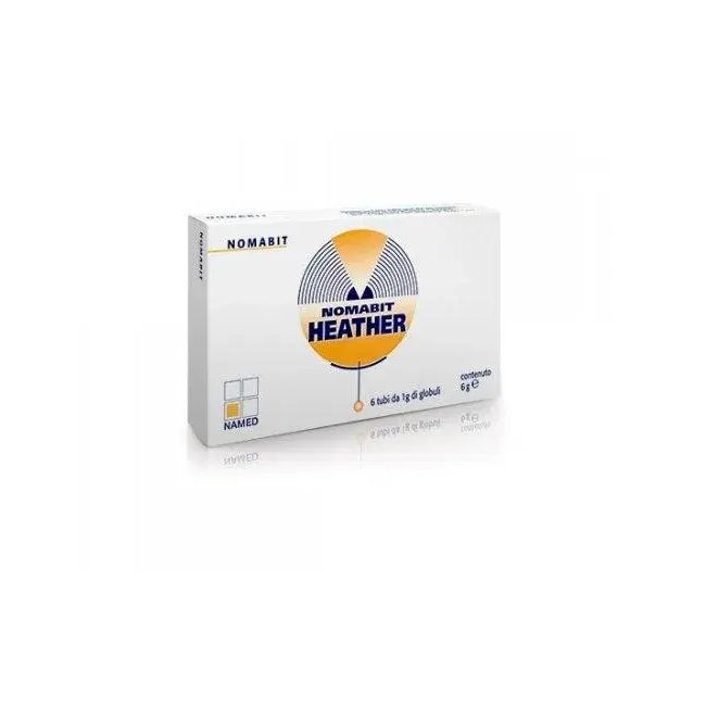 Named Nomabit Heater Gl 6 G