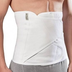 Dual Sanitaly Fascia Post...