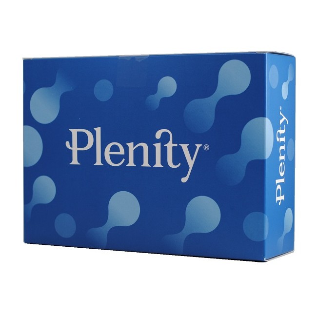 Theras Lifetech Kit Plenity Capsule Per Trattamento Non Chirurgico Dell'obesita'