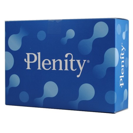 Theras Lifetech Kit Plenity Capsule Per Trattamento Non Chirurgico Dell'obesita'