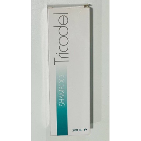 Si. Me. Farm Tricodel Shampoo Uso Frequente 200 Ml