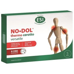 Esi No Dol Thermo Cerotto...