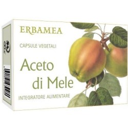 Erbamea Aceto Di Mele 30...