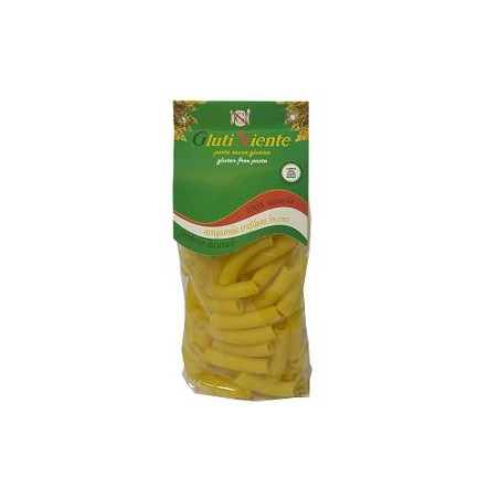 Mi. Fra Glutiniente Maccheroni Rigati Interni 400 G
