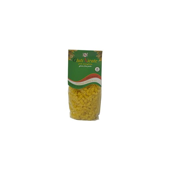 Mi. Fra Glutiniente Ditalini 400 G