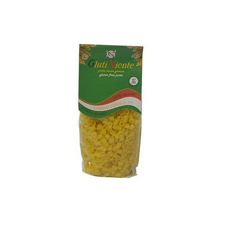 Mi. Fra Glutiniente Ditalini 400 G