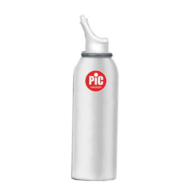 Pikdare Soluzione Isotonica Rinoflux+ Iso Spray 100 Ml