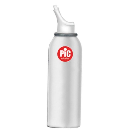 Pikdare Soluzione Isotonica Rinoflux+ Iso Spray 100 Ml