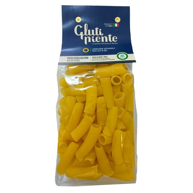 Mi. Fra Glutiniente Rigatoni 400 G