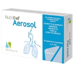 Nutrileya Nutridef Aerosol...