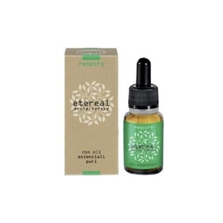 Pool Pharma Etereal Respira 15 Ml
