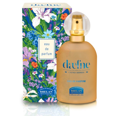 Helan Daefne Eau De Parfum 50 Ml