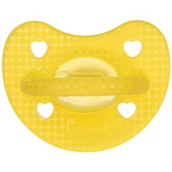 Chicco Gommotto Luxe Fluo...