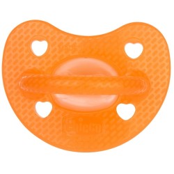 Chicco Gommotto Luxe Fluo...