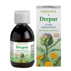 Erbamea Drepur Fluido 250 Ml