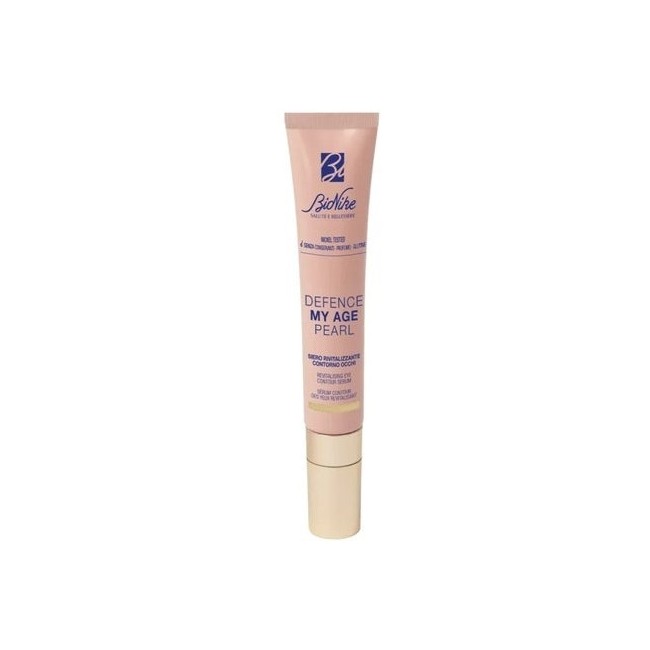 Bionike Defence My Age Pearl Contorno Occhi Rivitalizzante 15 Ml