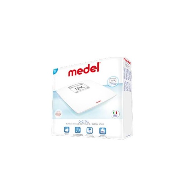 Medel Digital Bilancia