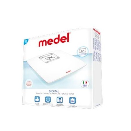Medel Digital Bilancia
