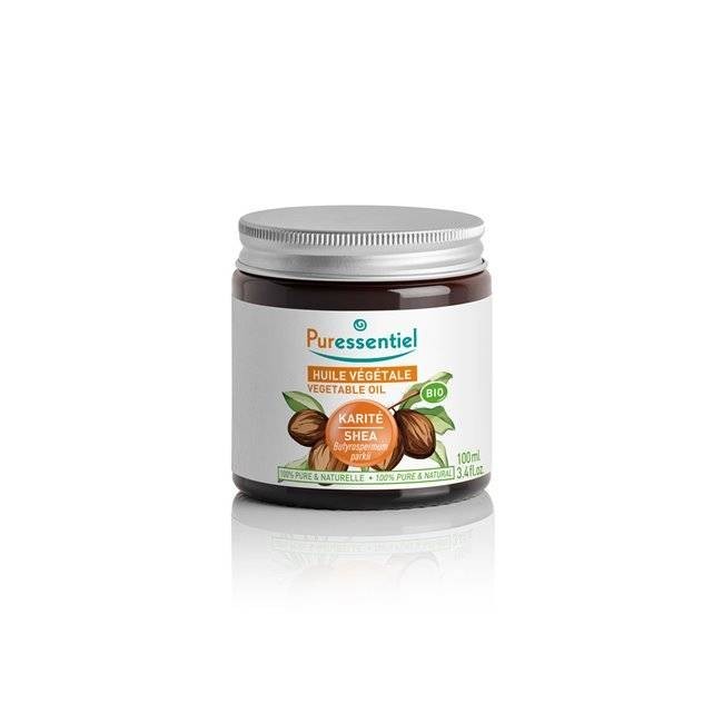 Puressentiel Burro Karite Bio 100 Ml