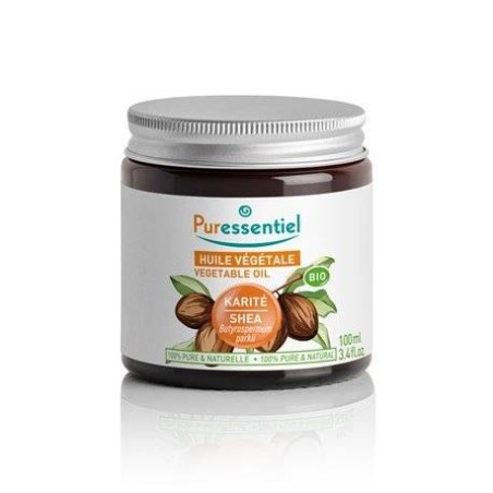 Puressentiel Burro Karite Bio 100 Ml