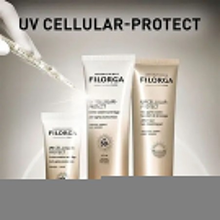 Filorga Uv Cellular Protect Aftersun 125 Ml