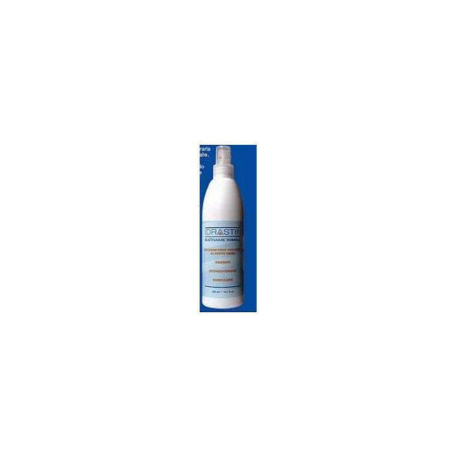 Rpf Idrastin Bioriattivante 300 Ml