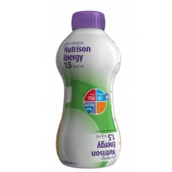 flacone 500 ml danone nutrison energy