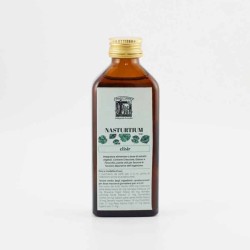 Inemar Nasturtium Thesaura...