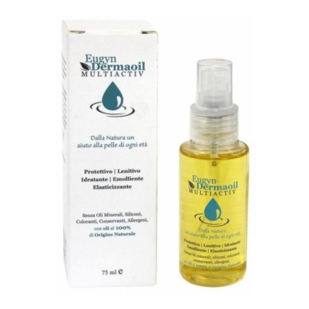 75 Ml Eugyn Dermaoil Multiactiv 75 Ml Eugyn Dermaoil Multiactiv