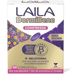 Menarini Laila Dormibene 30...