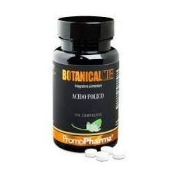 Promopharma Acido Folico...