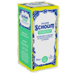 Zentiva Soluzione Schoum...