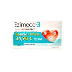 Alfasigma Ezimega3 20 Compresse Bundle Pack