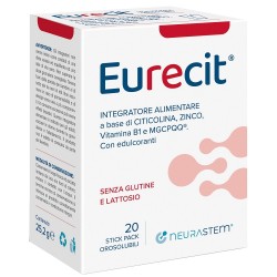 Neurastem Eurecit 20 Stick...