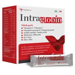 Vigapharma Intraglobin 20...