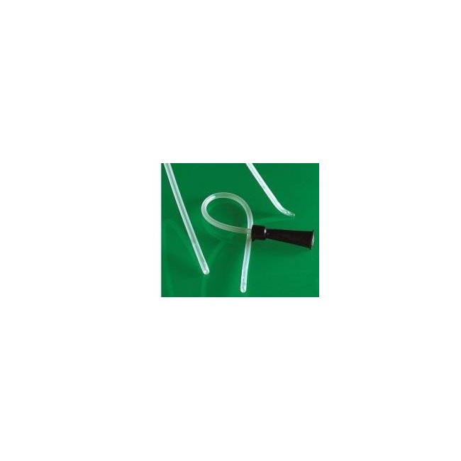 Farmacare Catetere Uretrale Nelaton Femminile Ch18 Lunghezza 18 Cm Prodotto In Pvc Medicale Con Punta Distale Arrotondata Atraum