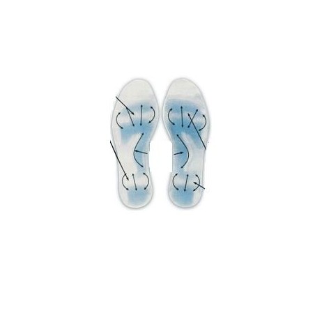 Nova Medical 2000 Liquacare Soletta Gel 39-40 3