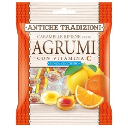 Perfetti Van Melle Antiche...