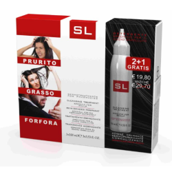 Vital Plus Active SL Trattamento detergente e igienizzante 2+1