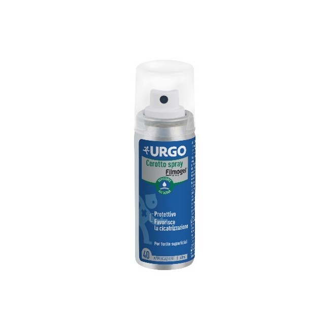 Qualifarma Urgo Cerotto Spray 40 Ml