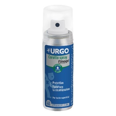 Qualifarma Urgo Cerotto Spray 40 Ml