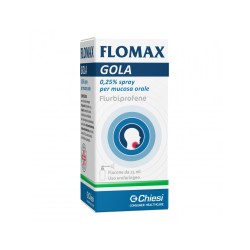 Chiesi Italia Flomax Gola...